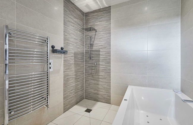 Host Stay Mount Cottage - Photo 23