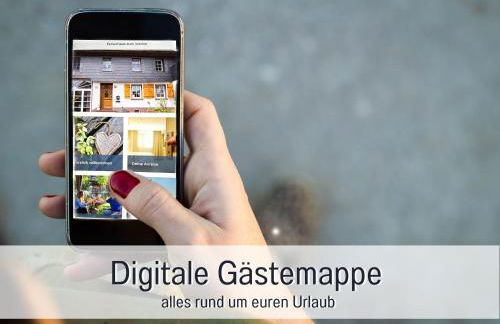 4 Sterne Ferienhaus "Zum Weiher" - Foto 20