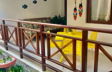 Chalé Sertão e Mar - Foto 31