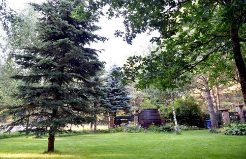 Leśna Strzecha - Foto 14