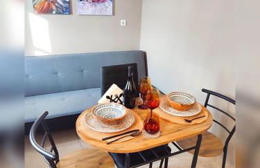 Le stanze del tramonto di Eleni - Foto 13