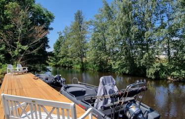 Ferienhaus Am Fehntjer Tief - Foto 22