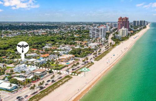 Steps to Beach, Pool, Backyard Oasis, Game Room - Foto 13