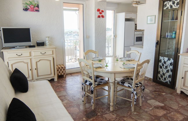 1 bedroom Apartment in Saint-Cyprien - Photo 6