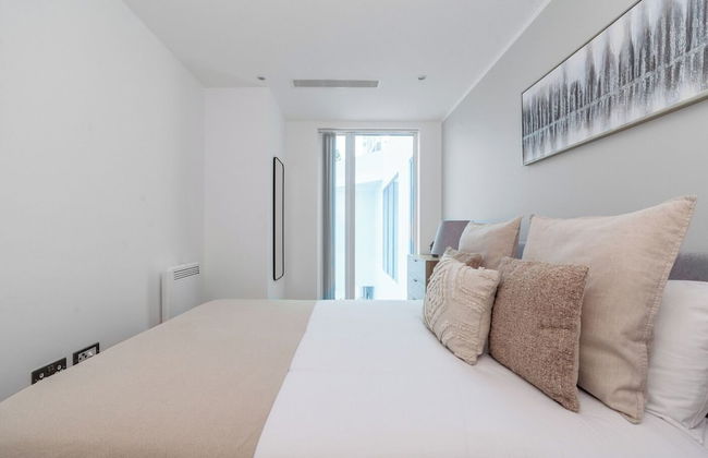 The Ealing Luxury Flat - Foto 3