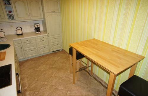 Holiday Home Das MEGAWATThaus by Interhome - Foto 12