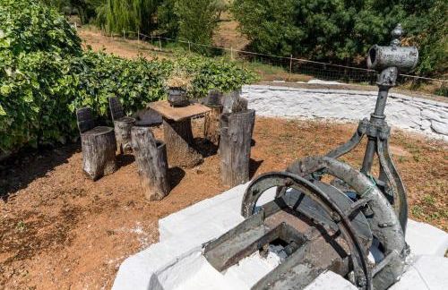 La Pontezuela Alanis - Foto 42