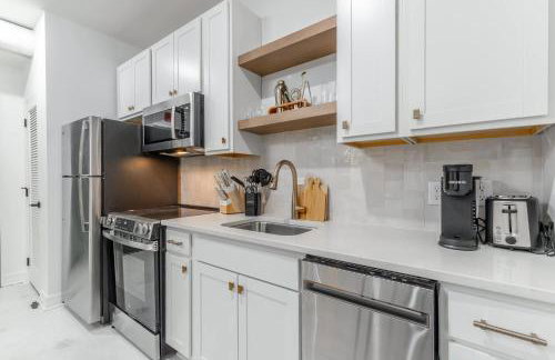 Park Hotel Studio Suite 307 - Foto 5