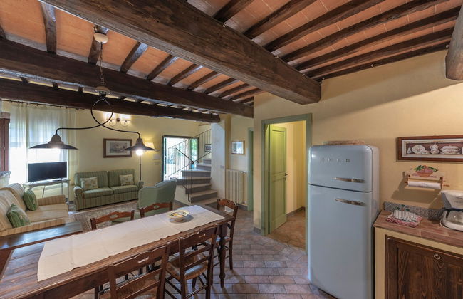 Le Mascie Country House - Foto 29