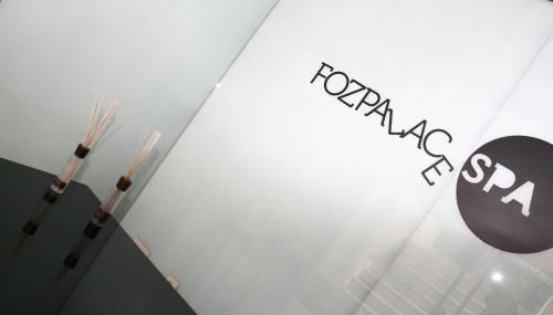 Apartamento T&T Ocean - Foz Palace Residence Spa - Foto 2