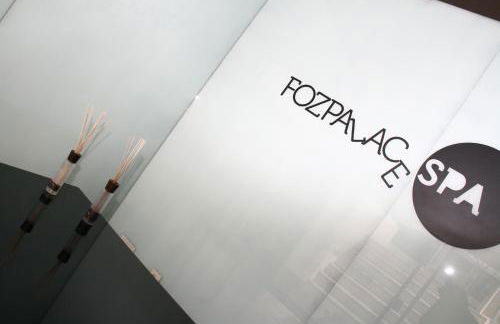 Apartamento T&T Ocean - Foz Palace Residence Spa - Foto 2