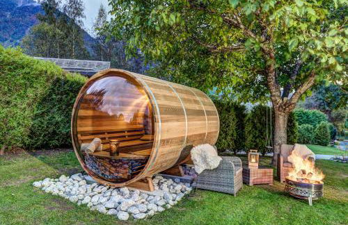 Chalet Tissières - Photo 9