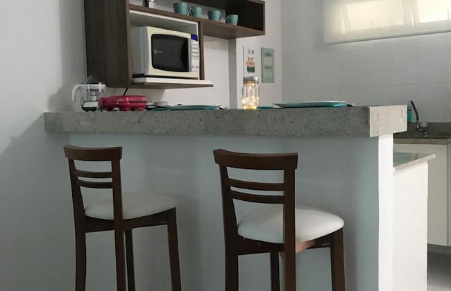 Flat Mandai Cabo Frio - Foto 30