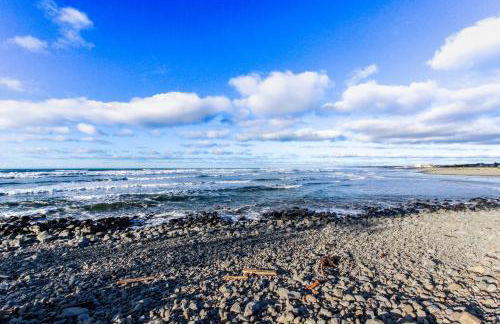 Seaside Cottage - Foto 6