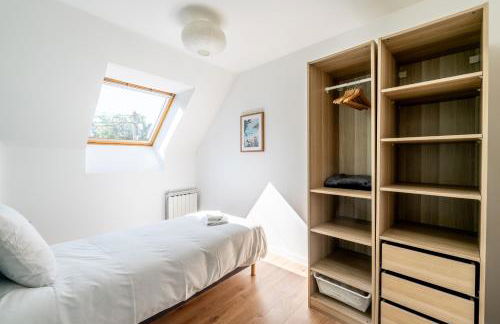 Le coin des Songes - Maison avec jardin - Foto 8