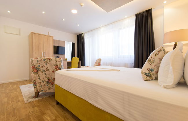 Hotel Bejturan - Foto 13