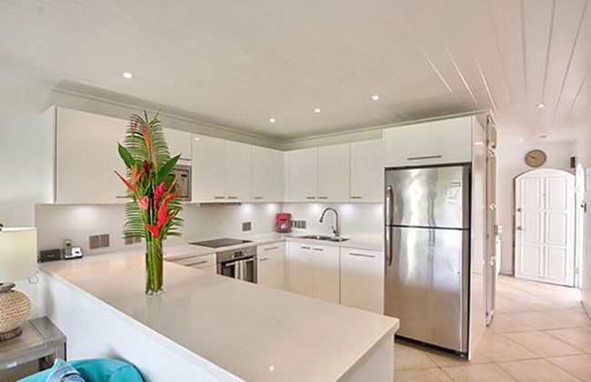 Condos on Glitter Bay Estate by Blue Sky Luxury - Foto 17