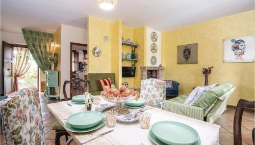 2 Bedroom Gorgeous Home In Montebuono - Foto 4