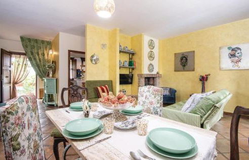 2 Bedroom Gorgeous Home In Montebuono - Foto 4