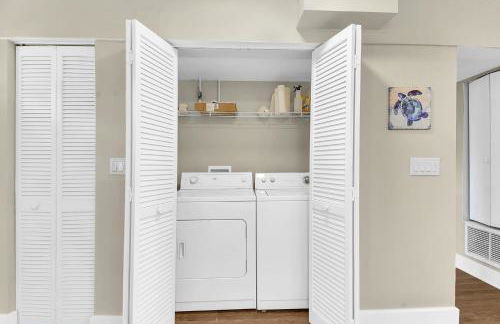 Oceanfront Oasis - Foto 13