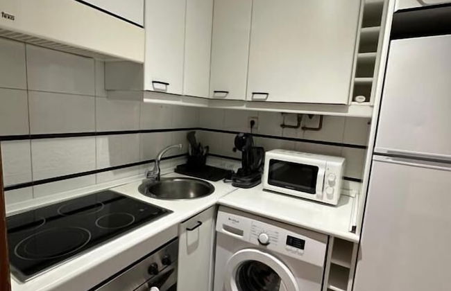 LOFTS Puerta del SOL - Photo 44