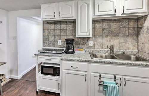 Omaha Vacation Rental about 4 Mi to Downtown - Foto 7