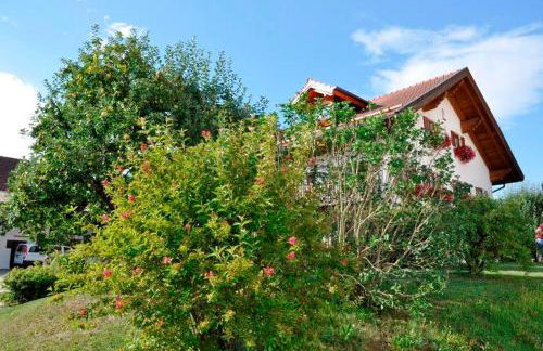 Gästehaus Walser - Foto 10