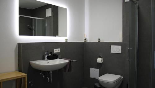 CloudCabins Dornstetten - Marktplatz - Foto 5, Shower