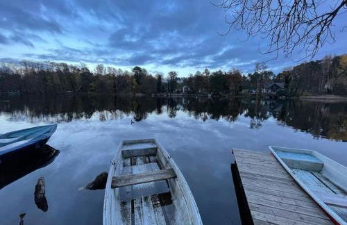 Moderne Doppelhaushälfte mit 3 SZ in der Nähe vom Scharmützelsee-seperat&naturnah - Photo 44