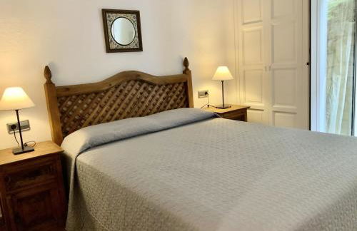 Apartamento La Palmera Plaza - Foto 54