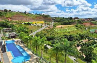 Flat Alto Da Serra Villas - Foto 18