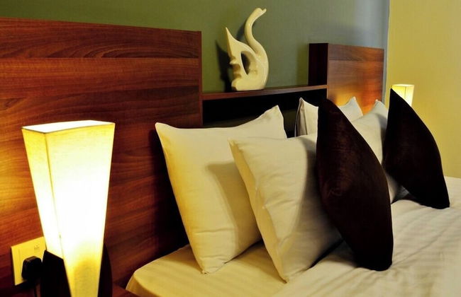 HAVEN TOWER - Foto 33