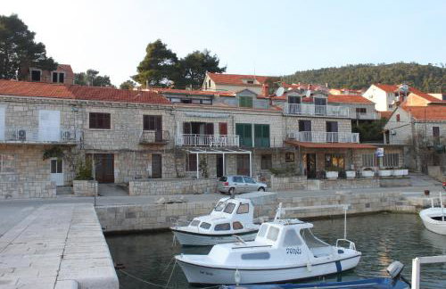 Apartments by the sea Brna, Korcula - 7553 - Foto 3