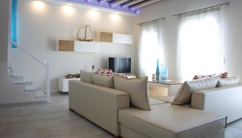 Villa Batsi View - Foto 3