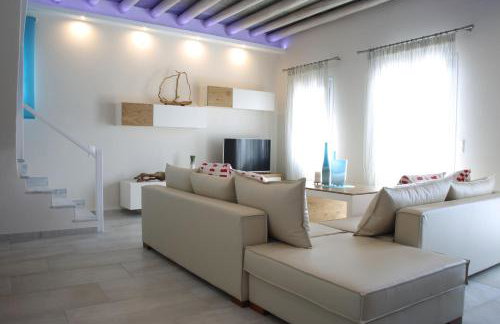 Villa Batsi View - Foto 3