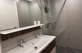 Appartement terrasse pied des pistes coeur station wifi - Photo 8