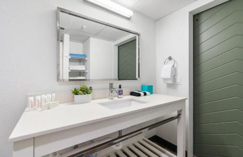 Lodgeur Upper Kirby, Houston - Close to Greenway Plaza, Galleria, Montrose - Foto 48