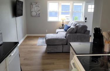 Davenport Dwellings 2 Bd by UNMC - Foto 7