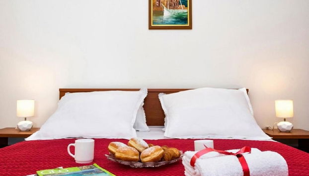 Mari - 250 m From sea - A1 - Foto 3, Habitación