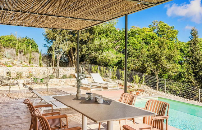 Villa Mare Kefalonia - Foto 23