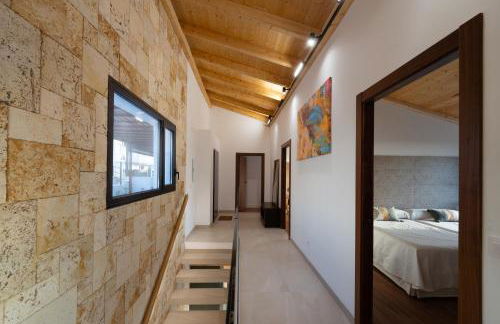 Vivienda Rural Fuente Álamo - Foto 3