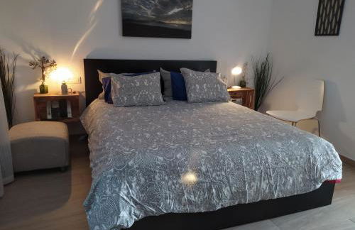 Aqua Apt Sunrise & Sea Views - Photo 7