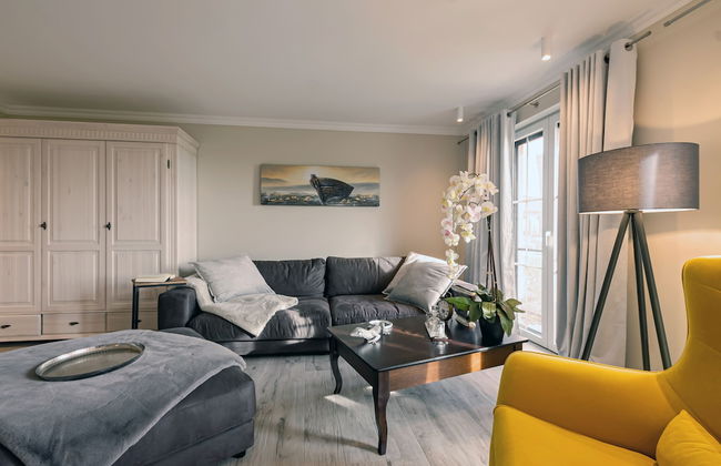 Luxus Resort Rügen - Foto 29