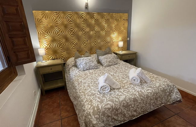 El Bulín de Madarcos - Photo 13