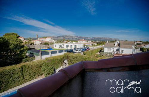 Villa Ulyses by MarCalma - Photo 27