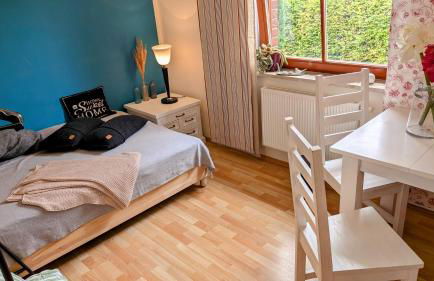 Schönes großes Haus in Neubrandenburg zentrum-, strandnah - Foto 13