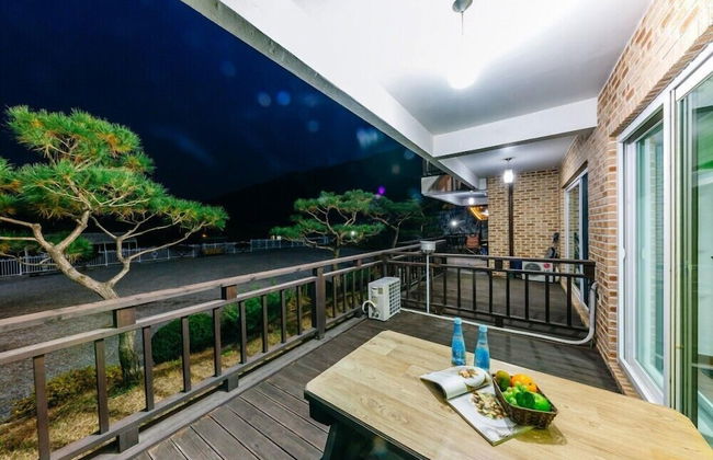 Dorothy's Forest Pension - Foto 24