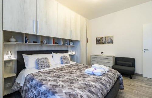 Milano31 - Bilocale moderno vicino Milano - Foto 12