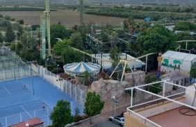 Apartamento Neptuno Sunrise Magic World - Photo 9