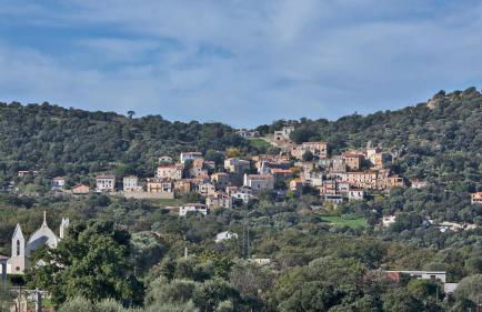 locations calenzana - Foto 8